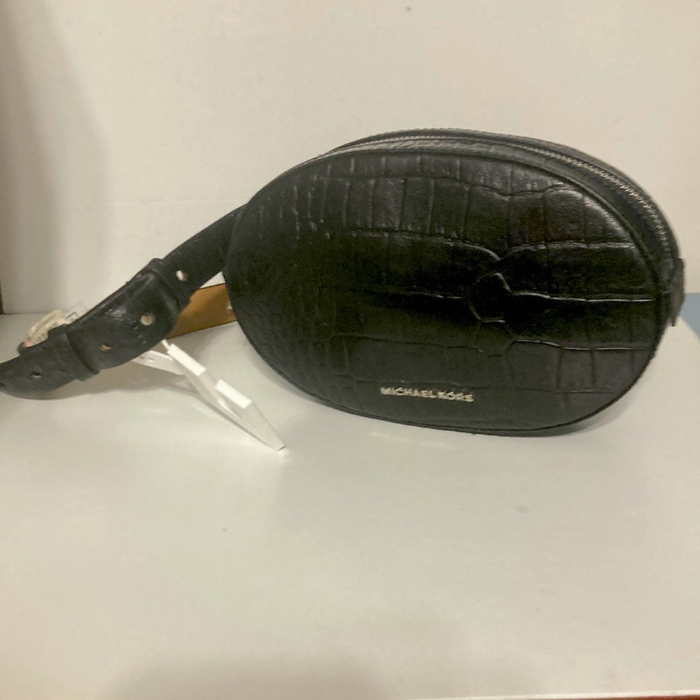 NWT Michael Kors Fanny Pack